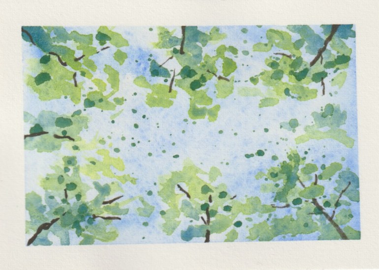 Artist Cards, Editions and&nbsp;Originals!